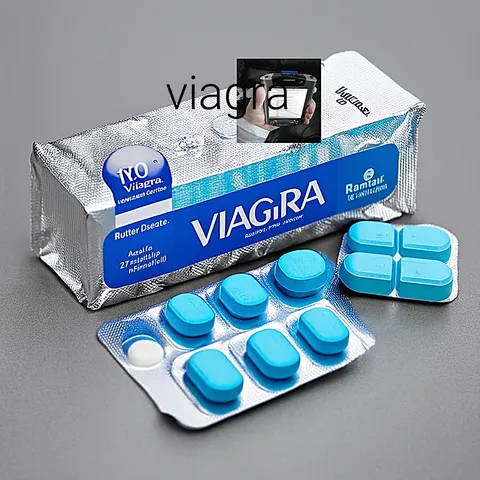 Patente viagra generico